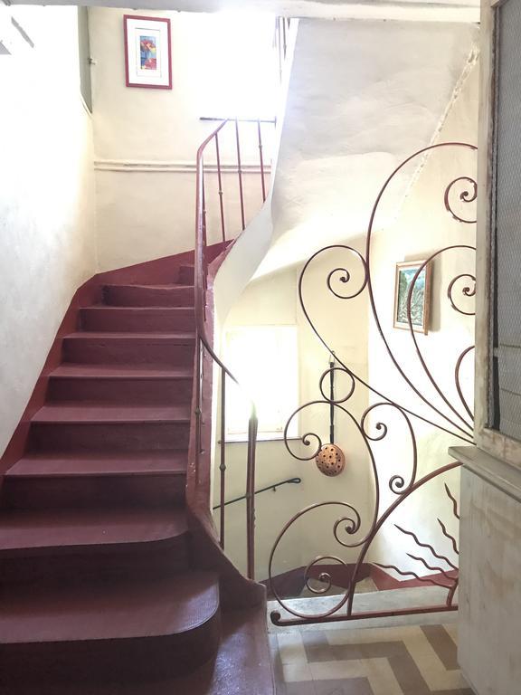 Les Chambres Du Moulin A Huile Везон ла Ромен Екстериор снимка