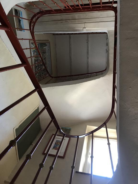 Les Chambres Du Moulin A Huile Везон ла Ромен Екстериор снимка